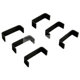 KIT DE MONTAGE BAGUE DE SYNCHRONISATION (6 PCS)
